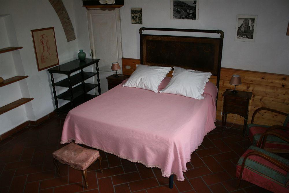 Agriturismo Le Macine Florence Exterior photo
