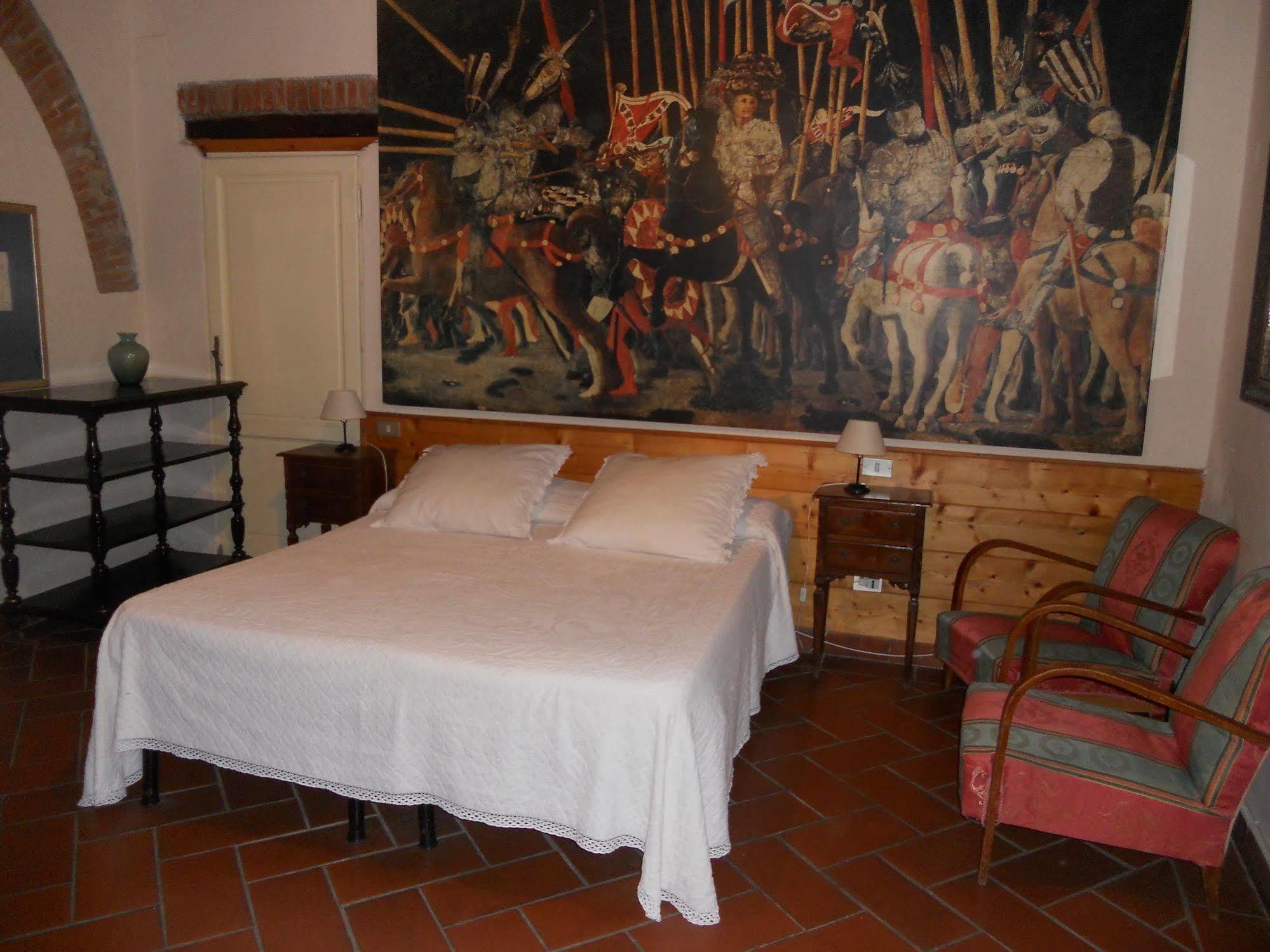 Agriturismo Le Macine Florence Exterior photo
